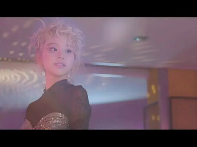 【J公式】TWICE、TWICE JAPAN 8th SINGLE「Kura Kura」Teaser CHAEYOUNG  