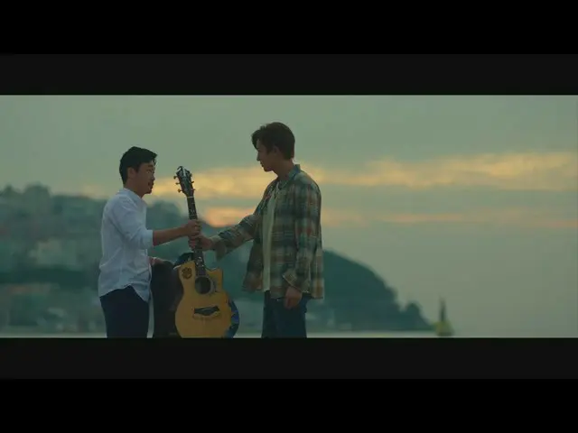 【公式smt】【THE BOX OST] CHANYEOLチャニョル「Break Your Box」MV  