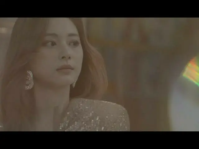 【jt公式】TWICE、TWICE JAPAN 8th SINGLE「Kura Kura」 2021.05.12 Release Teaser TZUYU #T