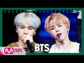 【公式mnk】【BTS_  -  MIC Drop] Club Activity Special | #MCOUNTDOWN_ | MCOUNTDOWN_ _ 
