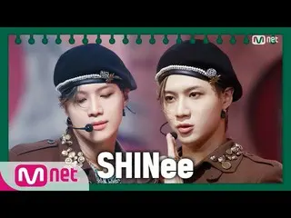 【公式mnk】【SHINee_ _  -  Do not Call Me] Club Activity Special | #MCOUNTDOWN_ | MCO
