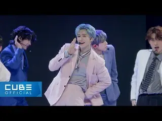 【公式】PENTAGON、PENTAGON  - 「Baby I Love You」(延安Focus)@ ONLINE MEDIA SHOWCASE  
