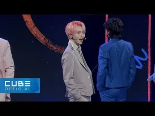 【公式】PENTAGON、PENTAGON  - 「Baby I Love You」(キノFocus)@ ONLINE MEDIA SHOWCASE  