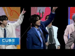 【公式】PENTAGON、PENTAGON  - 「Baby I Love You」(佑都Focus)@ ONLINE MEDIA SHOWCASE  
