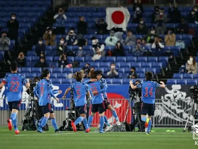 昨夜のサッカー日韓戦、DF冨安健洋選手のSNSに韓国のサッカーファンから心配するメッセージ相次ぐ
