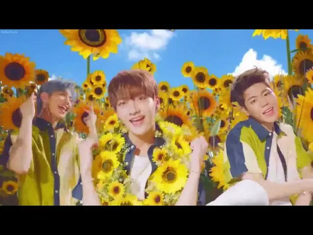 【日本語字幕】【Japanese Sub】Ciipher_ _  -  I like you  