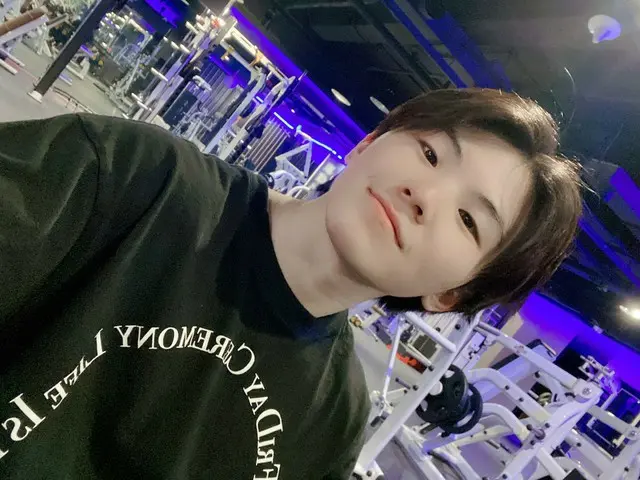 【JT公式】SEVENTEEN、RT pledis_17：[17'S Woozi]