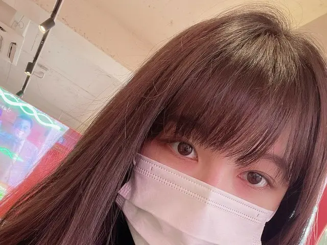 【t公式】CLC、[ #スンヒ]👥👥👥有キューブがログアウトされた👥👥👥ツイッターで移動👥👥👥👥👥