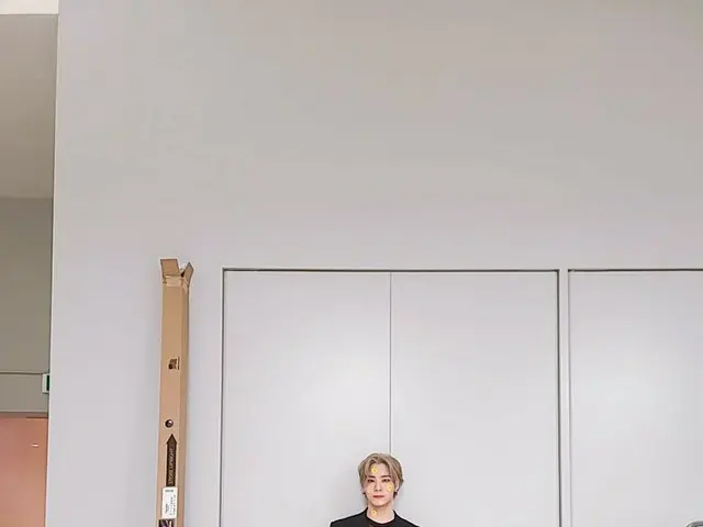 【T公式】ASTRO、ロハ天気がいいですね〜😆 #ASTRO #アロハ#ONE