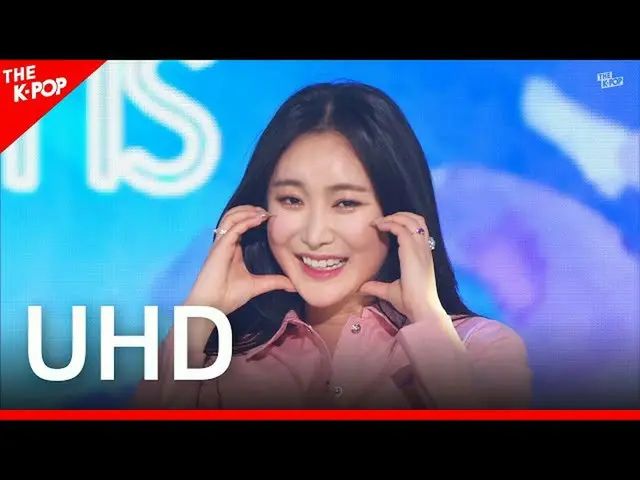 【公式sbp】 BraveGirls_ _ 、Rollin '(BraveGirls_ 、ロルリン)[THESHOW_ _ 210323] UHD  