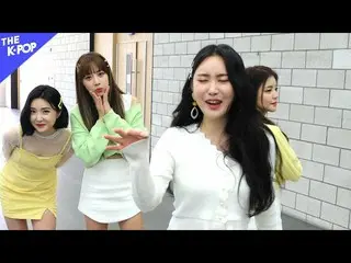 【公式sbp】 BraveGirls_ (BraveGirls_ _ )ルパンしSHOW [ビハインドザショー210316]  