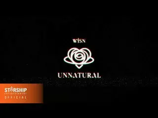 【公式sta】【HIDDEN FILM]宇宙少女(WJSN) -  UNNATURAL  