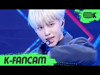【公式kbk】【K-Fancam]DRIPPIN_ イヒョプ「Young Blood」(DRIPPIN_ _ Lee Hyeop Fancam)l MusicB