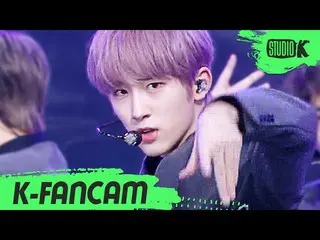 【公式kbk】【K-Fancam]DRIPPIN_ キム・ミンソ_ 「Young Blood」(DRIPPIN_ _ Kim MinSeo_ Fancam)l 