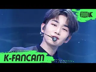 【公式kbk】【K-Fancam]DRIPPIN_ ジュチャンウク「Young Blood」(DRIPPIN_ _ Joo Chang Uk Fancam)l 