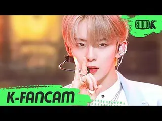 【公式kbk】【K-Fancam]VERIVERY_ カンミン直カム」Get Away」(VERIVERY_ _ KANGMIN Fancam)l MusicB