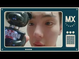 【公式sta】【MONSTA X_モンチャンネル] EP.225 SN VLOG：Moschino Photoshoot  