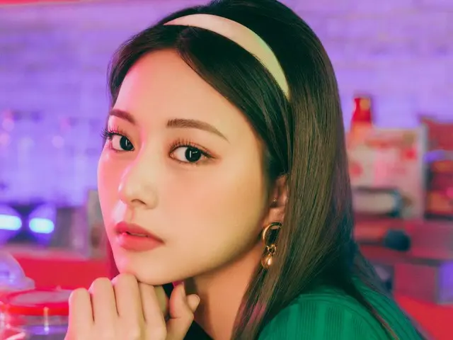 【jt公式】TWICE、TWICE JAPAN 8th SINGLE「Kura Kura」SOLO写真投票企画スタート！あなたの投票でTWICEのSOLO写真が