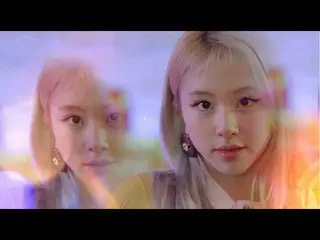 【J公式】TWICE、「Kura Kura」The Special Contents Teaser CHAEYOUNG  