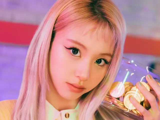【jt公式】TWICE、TWICE JAPAN 8th SINGLE「Kura Kura」SOLO写真投票企画スタート！あなたの投票でTWICEのSOLO写真が