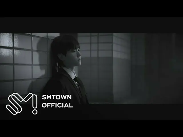 【公式smt】BAEKHYUNベクヒョン「Bambi」MV Teaser #2  