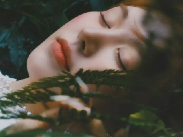 【t公式】RED VELVET、WENDYウェンディ「Like Water」Mood Sampler #2 WENDYウェンディThe 1st Mini Alb