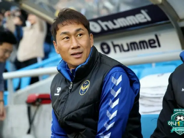 “がん闘病中”仁川ユナイテッド名誉監督の_ユ・サンチョル_氏、がん細胞が脳に転移して片目が失明状態だという報道を自ら否定
