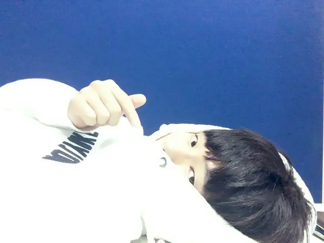 【T公式】ATEEZ、[ #ウヨン]☺ #ATEEZ #ATEEZ