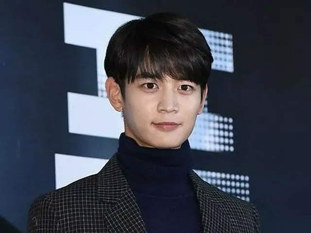 「SHINee」ミンホ、キム・ゴウン出演の新ドラマ「ユミの細胞たち」に特別出演へ