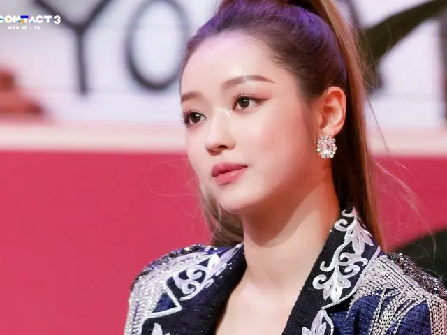 【t公式】OH MY GIRL、RT KCON_official：KCON：TACT 3 DAY 1 REVIEW📸#OHMYGIRL #KCON #KCON