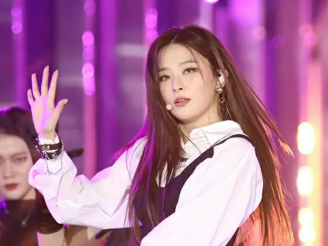 「Red Velvet」スルギ、ウェンディのソロアルバムの収録曲「Best Friend」にデュエット参加