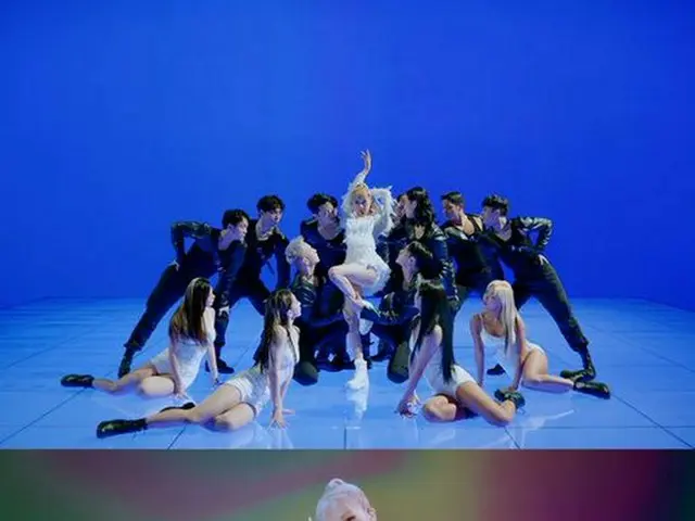 「BLACKPINK」ROSE、米NBC「The Kelly Clarkson Show」に続いて日テレ「スッキリ」に出演して話題に
