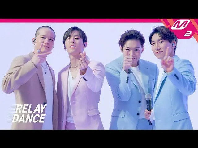 【公式mn2】【リレーダンス]BTOB_ (BTOB_ _ ) - 君なしてはならない(Only one for me)KCON：TACT3  