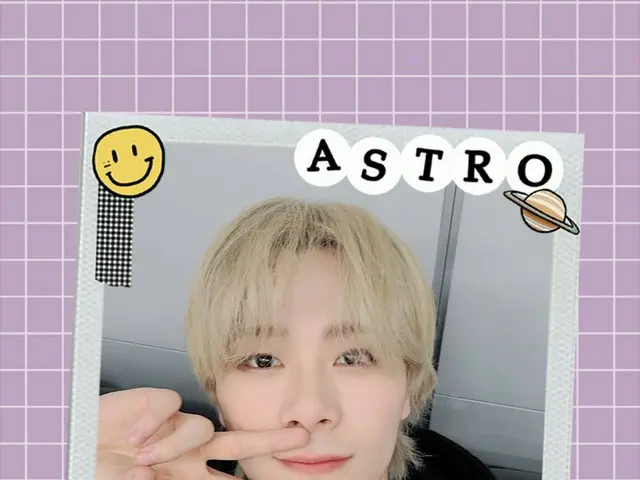 【T公式】ASTRO、All Yoursすべての瞬間を君と一緒に#ASTRO #アロハ