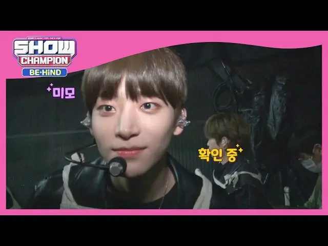 【公式mbm】CRAVITY_ 「Bad Habits」カムバック♪  