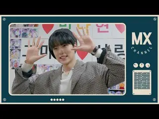 【公式sta】【MONSTA X_モンチャンネル] [B] EP.226 Good-Bye MINHYUK Puppygayo  