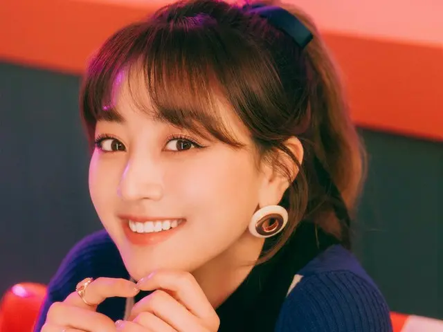 【jt公式】TWICE、TWICE JAPAN 8th SINGLE「Kura Kura」SOLO写真投票企画スタート！あなたの投票でTWICEのSOLO写真が