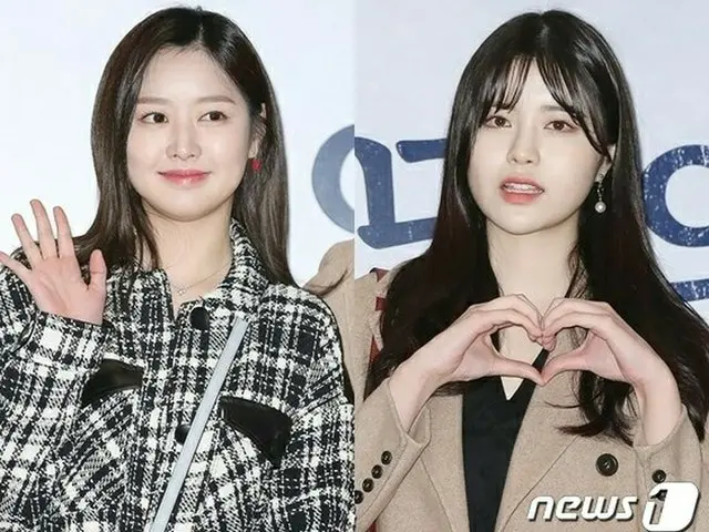 gugudan 出身ミミ＆ソイ、Jellyfishエンターテインメントと契約満了。