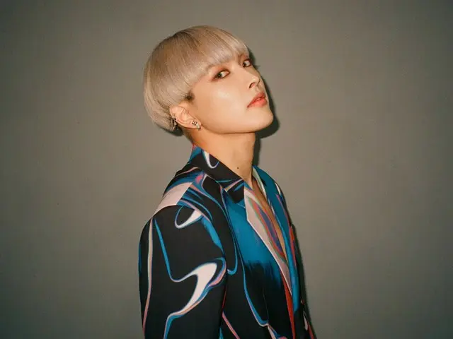 【T公式】ATEEZ、RT M2MPD：フィルムカメラで記録した3月の思い出
