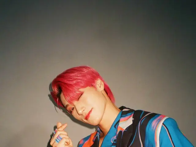 【T公式】ATEEZ、RT M2MPD：フィルムカメラで記録した3月の思い出