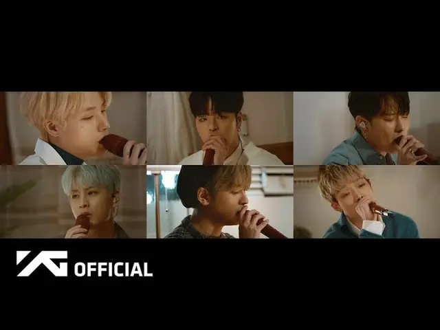 【d公式yg】iKON_、「Why Why Why」LIVE VIDEO  