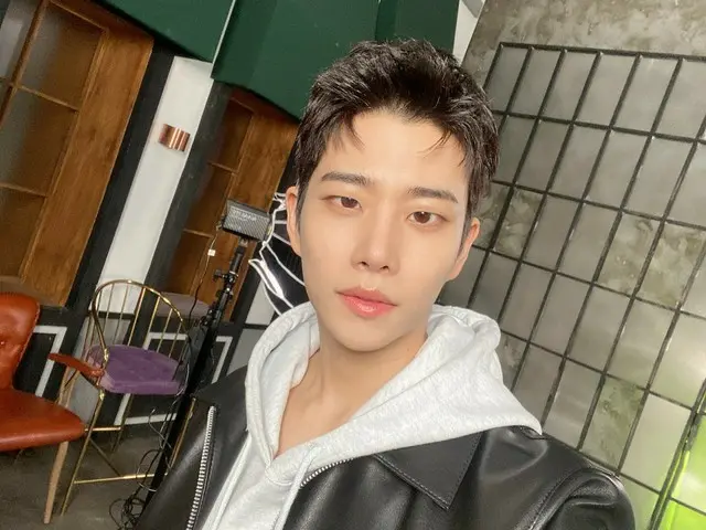 【T公式】ASTRO、後で会いましょうライターエムセム