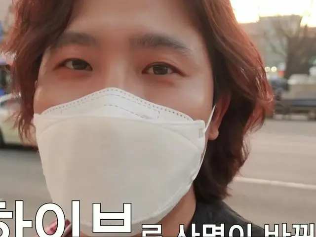 【d公式big】RT koosuave：me：