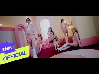 【公式loe】 [MV]WJSN_ (宇宙少女_ )_ UNNATURAL  