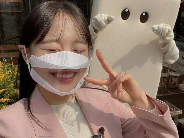 【t公式】今月の少女(Loona)、HOT🔥しHIP🤟たところ #チューンが抜けることができないだろ！しばらくして夕方6時30分(KST)に公開される「オー