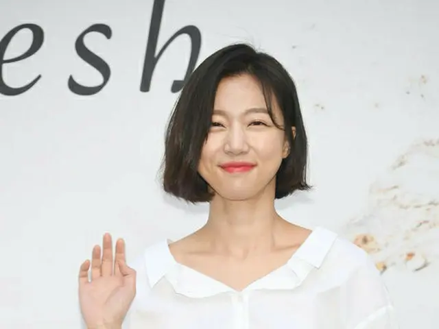 女優ハ・ヨンジュ、6月に事業家と結婚へ。