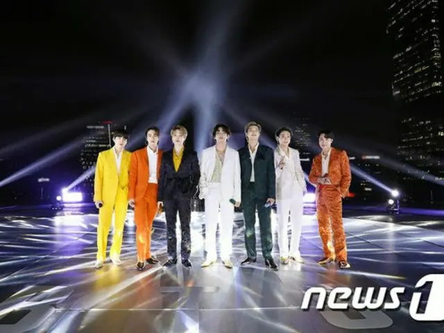 麻木久仁子、BTS(防弾少年団) がアジア系への差別に反対するとの声明を発表したことを称賛