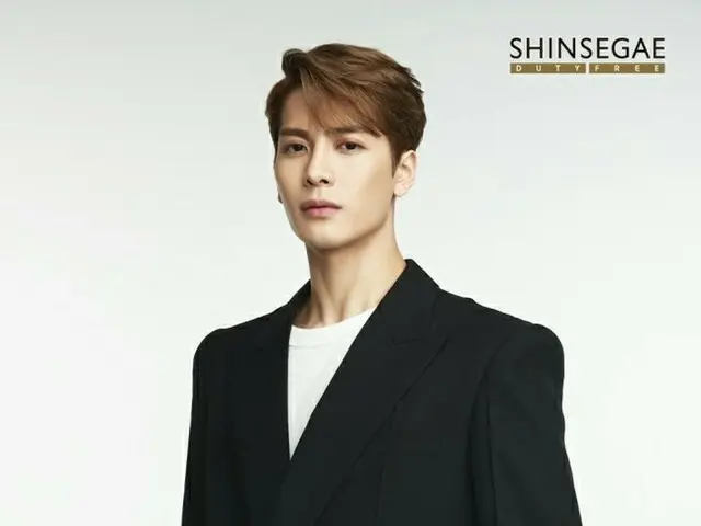 新世界免税店、新疆ウイグル自治区生産の綿を“支持”する発言をしたGOT7 Jacksonの写真をInstagramから削除