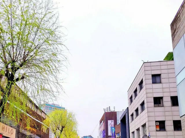 【t公式】(G)I-DLE_、[ #ソヨン]最近天気がとても良いオ♡今日暖かい日送り〜♡
