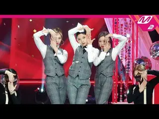 【公式mn2】直カム、サードアイ_」STALKER」(3YE FanCam)| MCOUNTDOWN_2021.4.1  